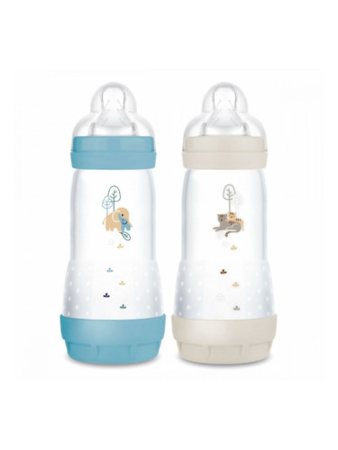 Биберон MAM 320 ml