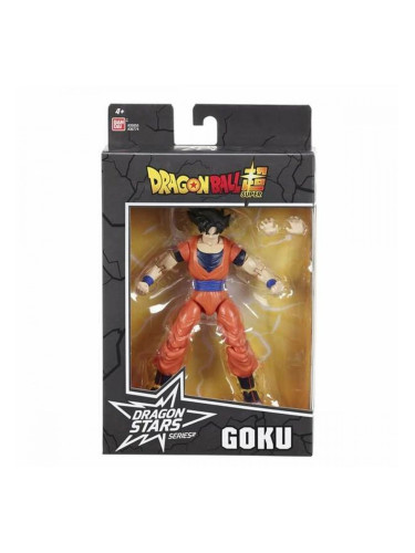 Фигурки Dragon Ball Bandai Dragon Stars Goku (17 cm)