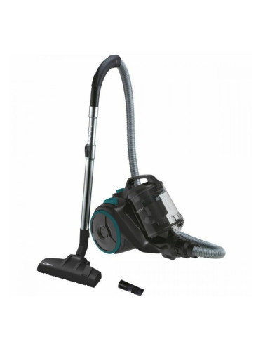 Прахосмукачка Candy CAF34HM Черен 800 W