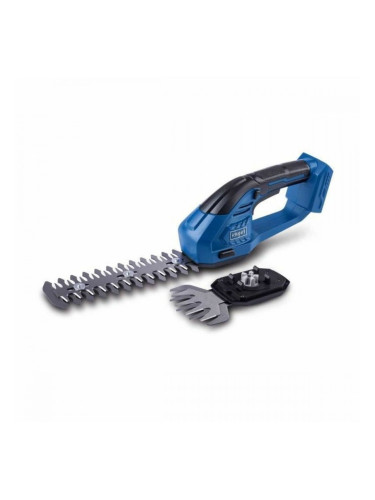 Многофункционален уред за изчеткване Scheppach C-HTGS200-X