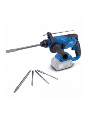 Инструмент за завинтване Scheppach