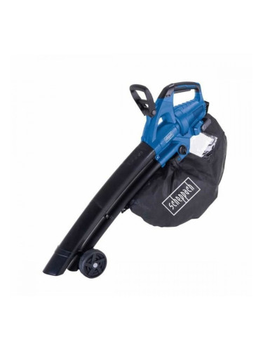 Вентилатор Scheppach BC-BLV720-X