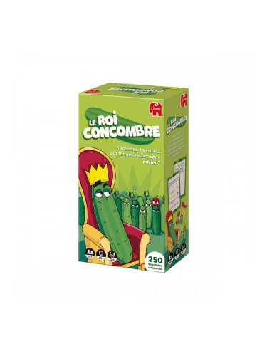 Настолна игра Dujardin Le roi concombre