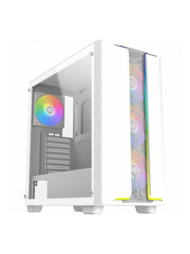 ATX полу-висока кутия XIGMATEK