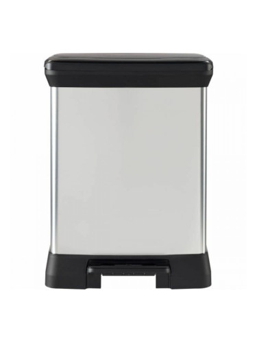 Кошче за боклук Curver Пластмаса 30 L