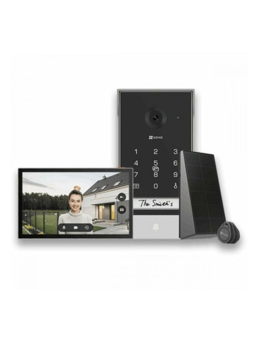 Домофон Ezviz