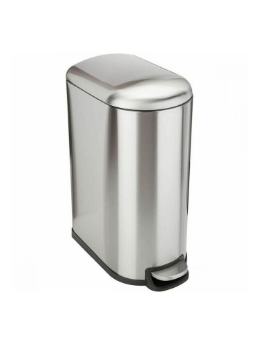 Кошче за боклук Kitchen Move Стомана 40 L