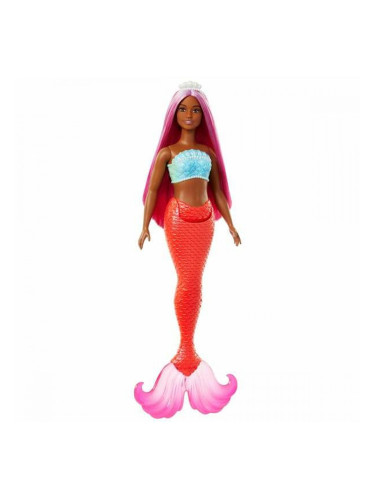 Кукла Barbie Mermaid