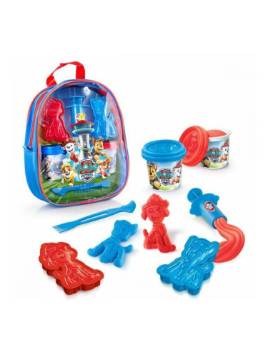 Игра от Пластелин Canal Toys Кучешки патрул 2 цвята