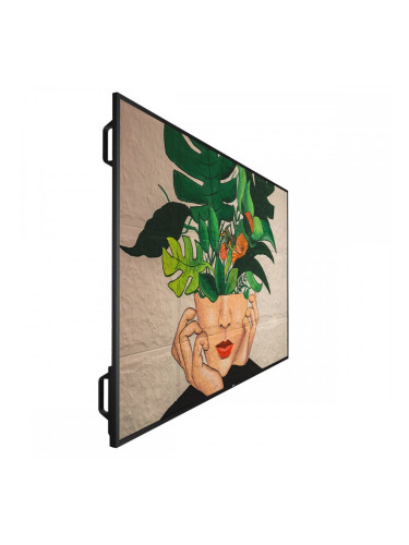 Монитор Videowall Philips 86BDL4511D/00 4K Ultra HD 86" IPS 86"