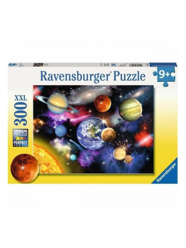 Пъзел Ravensburger Solar system
