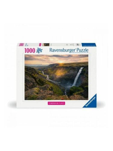 Пъзел Ravensburger 12000110