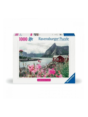 Пъзел Ravensburger 12000112