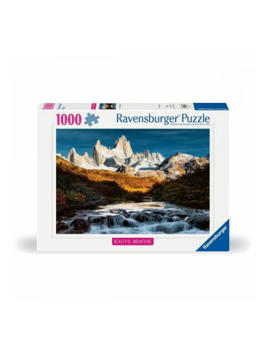 Пъзел Ravensburger Patagonia