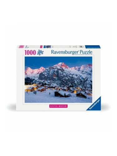 Пъзел Ravensburger 12000254
