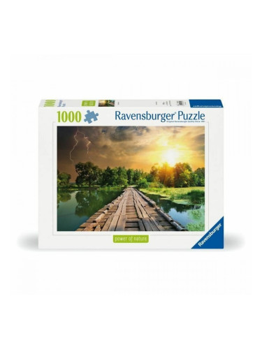 Пъзел Ravensburger Mystical Light