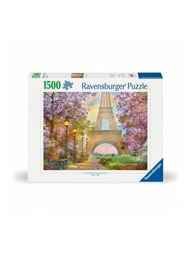 Пъзел Ravensburger 12000694