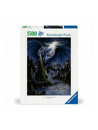 Пъзел Ravensburger 12000731