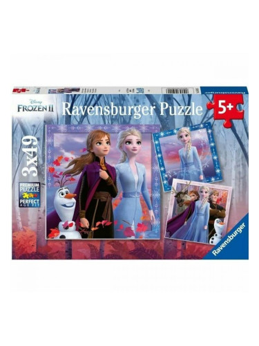 Пъзел Ravensburger 05011