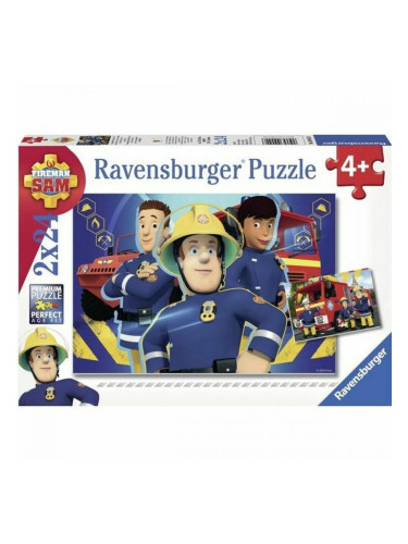 Пъзел Ravensburger 90426
