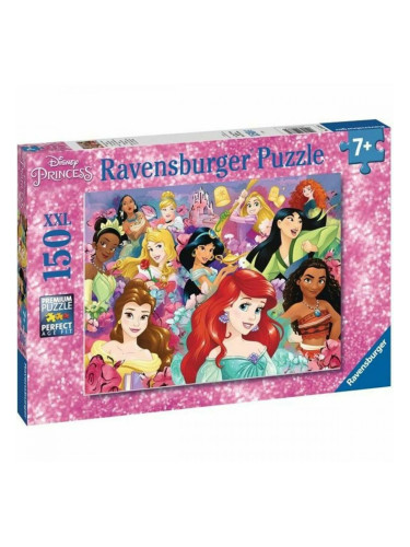 Пъзел Ravensburger 12873 150 Части