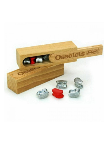 Настолна игра Jeujura Osselets (FR)