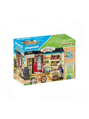 Фигурки на Герои Playmobil 71250