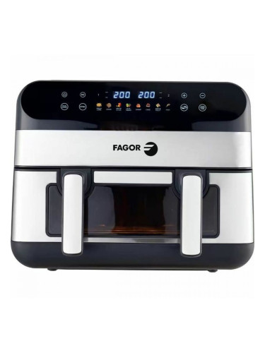 въздушен фритюрник Fagor Fgf10 2400 W 10 L