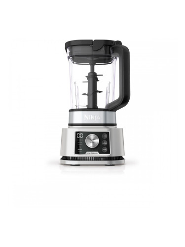 Блендер с чаша NINJA CB350EU Сребрист 1200 W 700 ml
