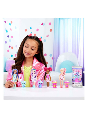 Кукла Barbie Chelsea Pop Reveal