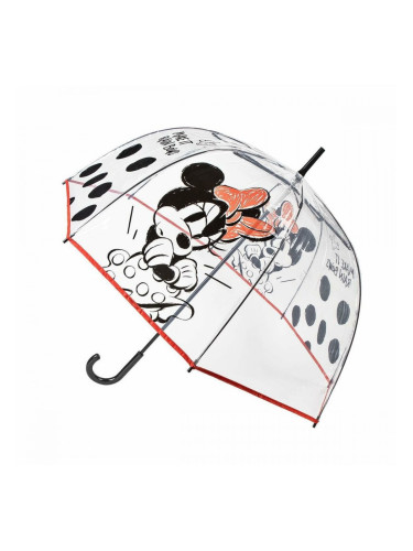 Чадър Minnie Mouse 60 cm