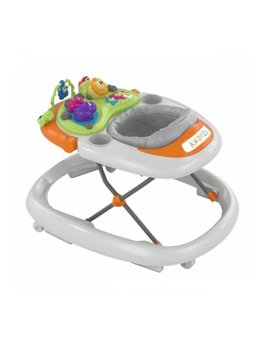 Проходилка с колела Chicco 07079540470000