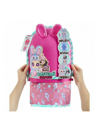 Фигурки на Герои LOL Surprise!