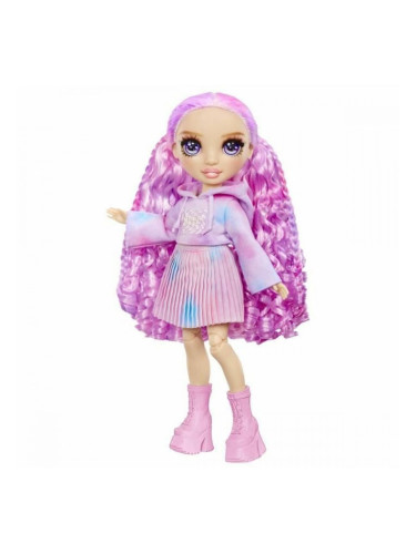 Фигурки на Герои Rainbow High