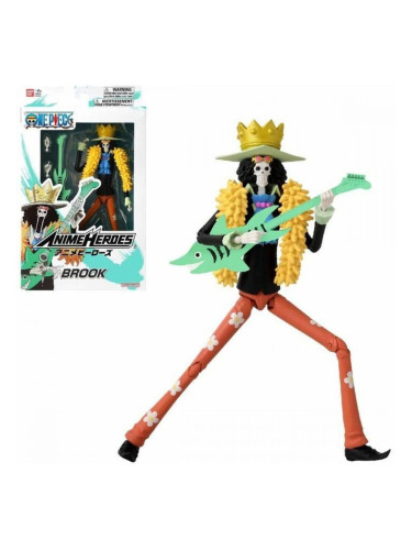 Фигурки на Герои Bandai 1 Части