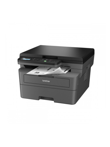 лазерен принтер Brother DCPL2620DWRE1
