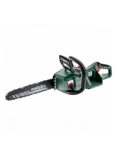 Моторен Трион Metabo MS 36-18 LTX 40 cm