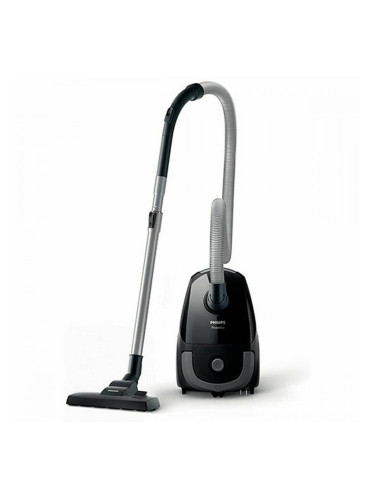 Прахосмукачка с торбичка Philips FC8241/09 3 L 77 dB Черен 900 W 750 W