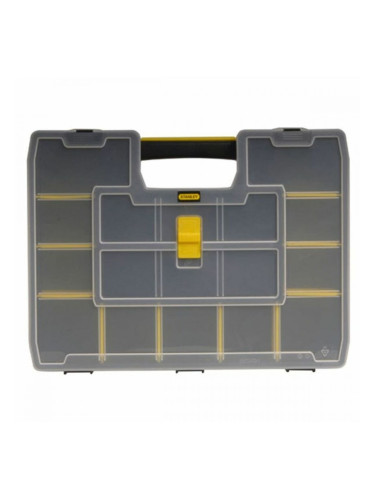 Органайзер за Инструменти Stanley 1-94-745 Пластмаса 1 Части