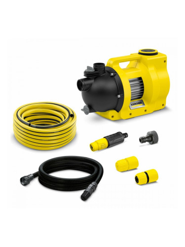 Водна помпа Kärcher BP 4500