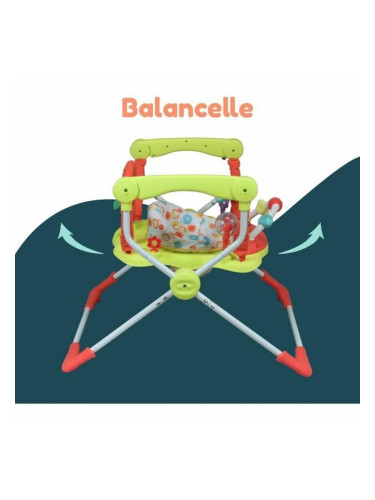 Арка за Активностите за Бебета Looping