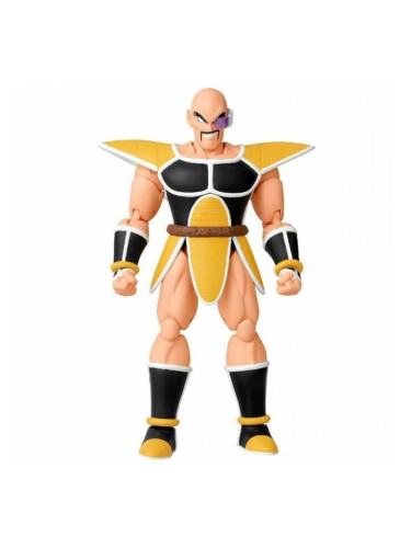 Колекционна фигура Bandai Dragon Stars Nappa 17 cm PVC
