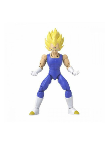 Колекционна фигура Bandai Dragon Stars Majin Vegeta 17 cm PVC
