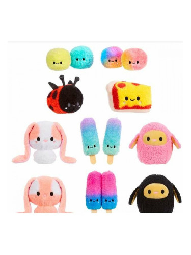 Бебешка кукла LOL Surprise! SHEEP