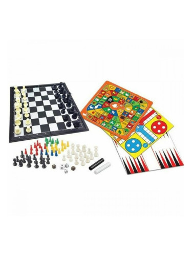 Образователна Игра Lexibook