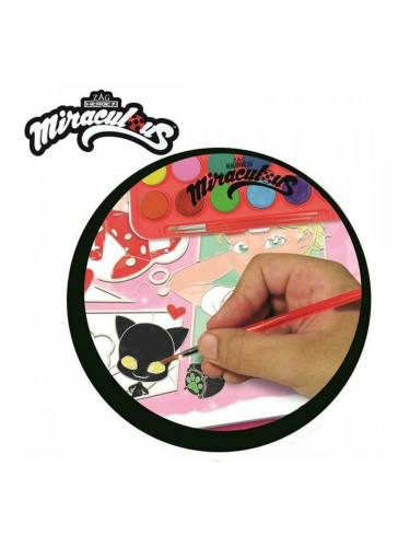 Картини за Оцветяване Educa 18930