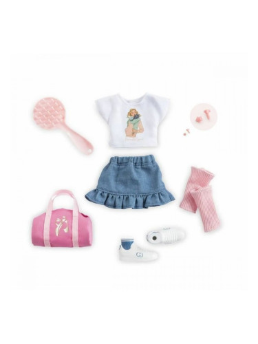 Дрехи за кукли Corolle Corolle Girls