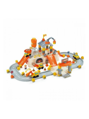 Декоративна фигурка Ecoiffier Пластмаса