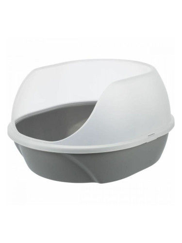 Тава Trixie Бял/Сив Пластмаса