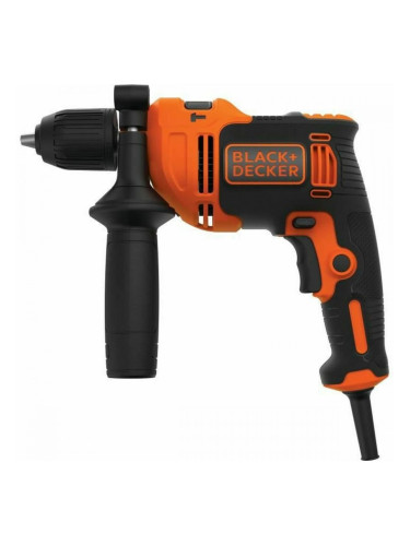 Бормашина Black & Decker BEH710-QS 710 W
